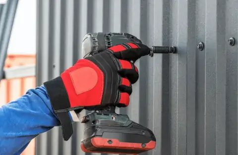 Travaux de zinguerie - Bormes-les-Mimosas